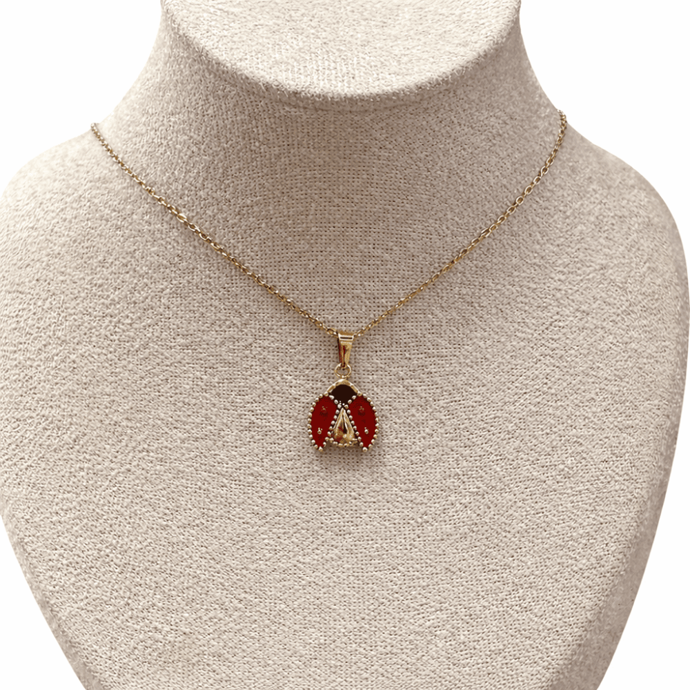 Collar Catarina Pequeña