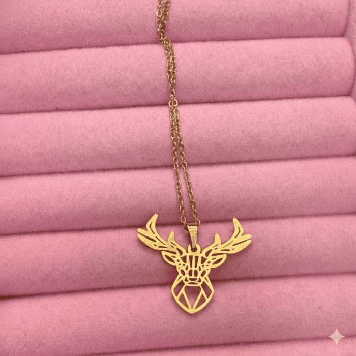 Collar-animales-origami Collar-animales-origami