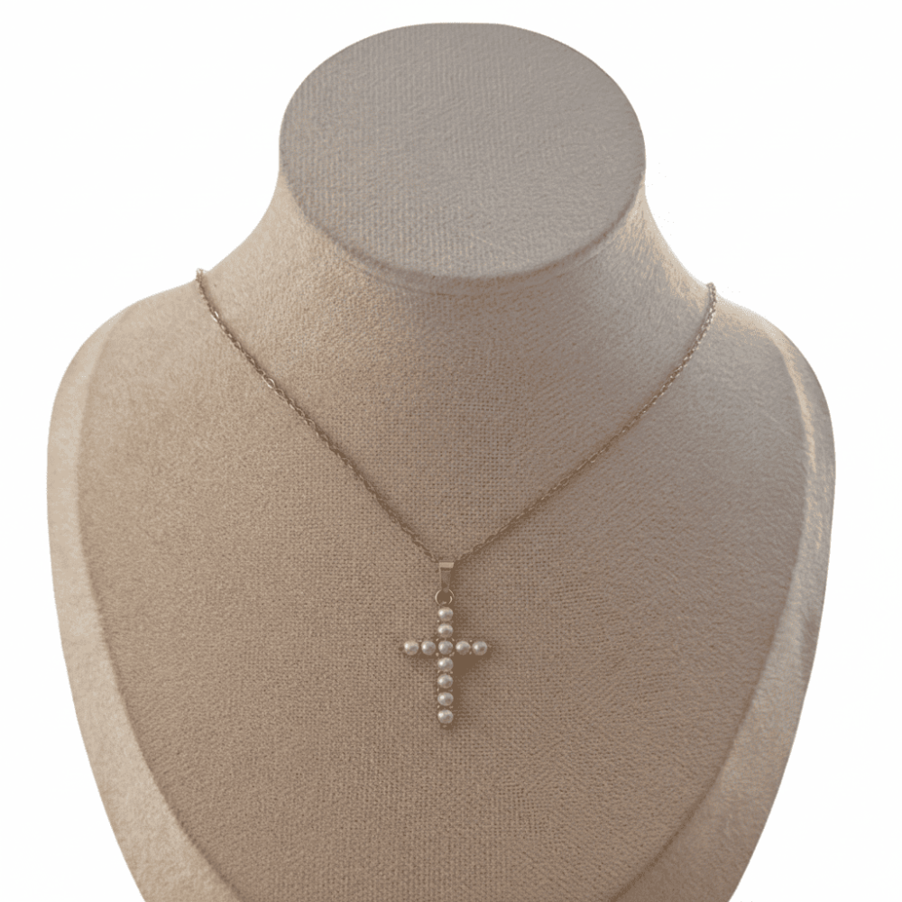 Cruz collar