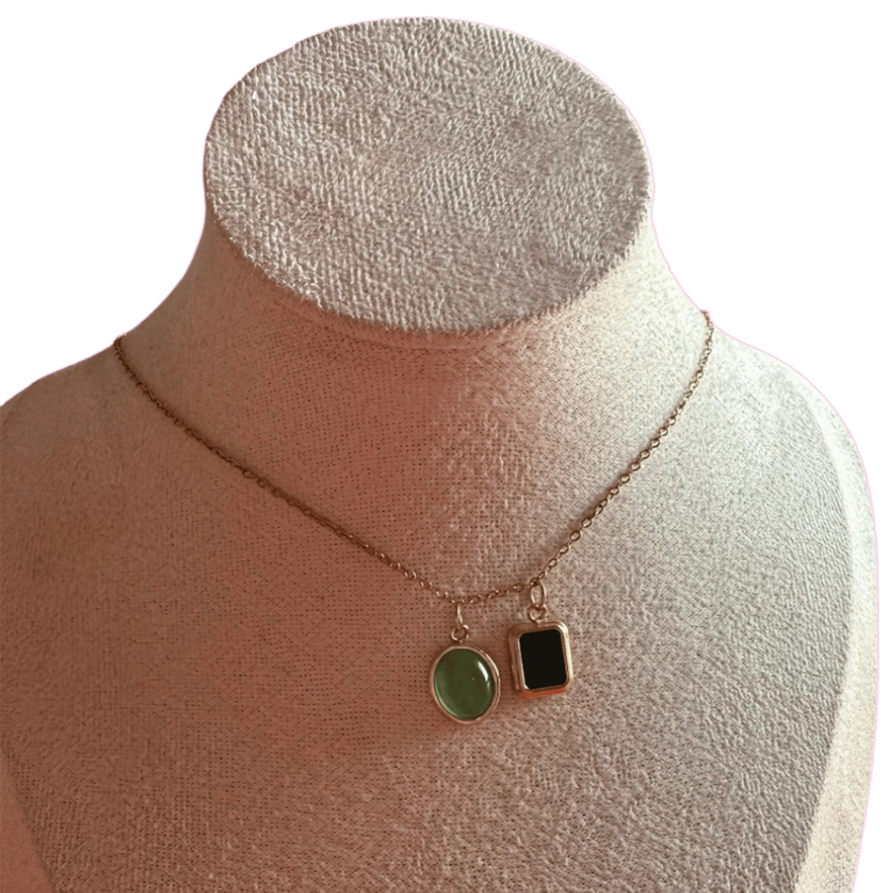 Set Jade