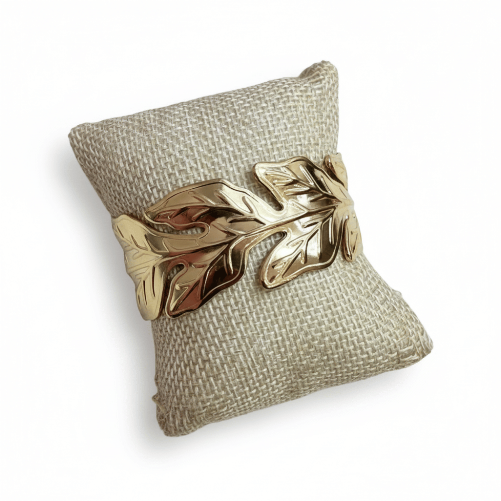 Brazalete Dorado 50