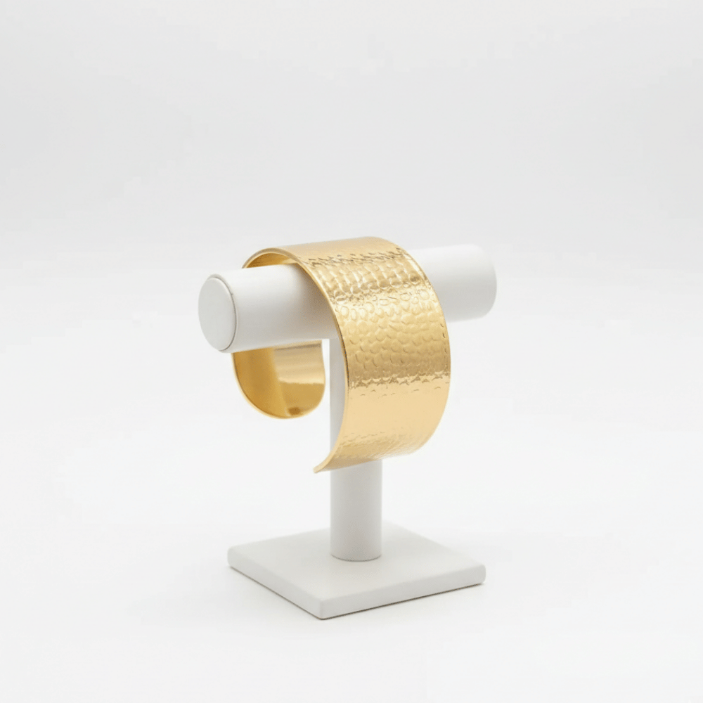 Brazalete Dorado 50