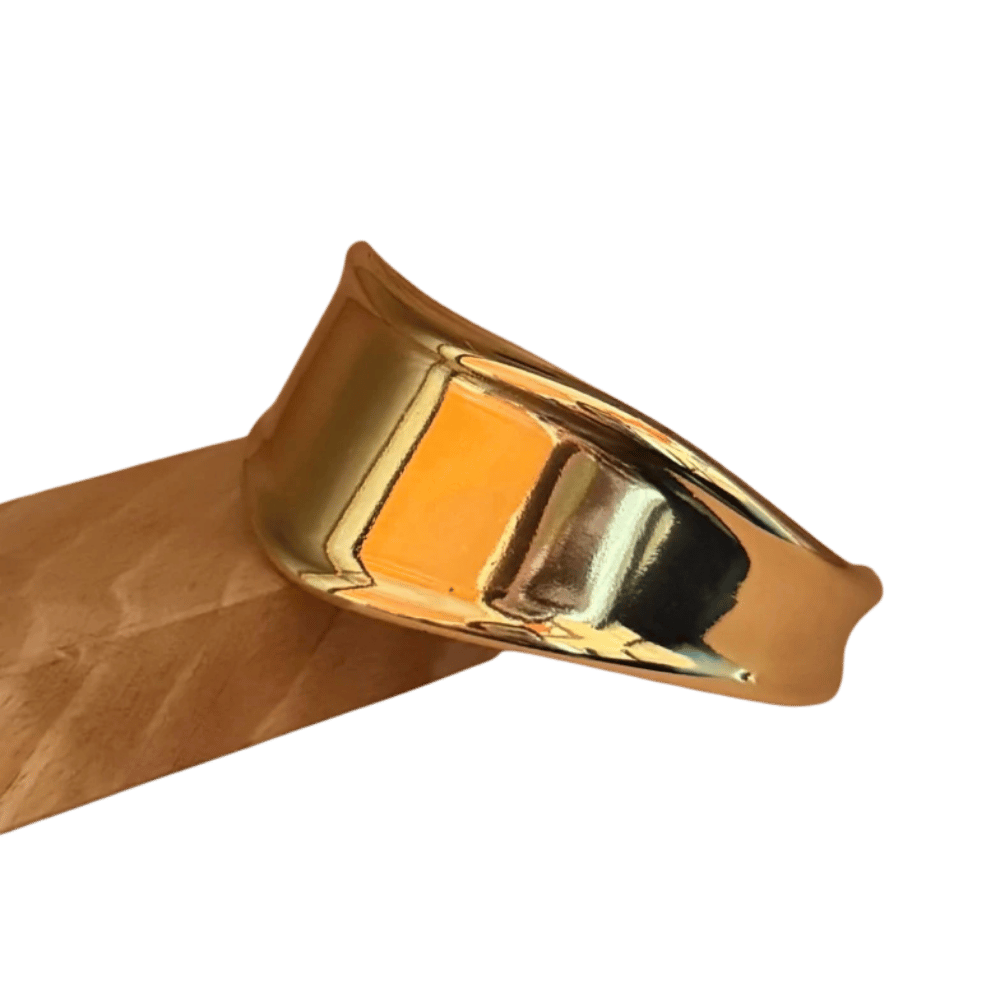 Brazalete Dorado 50