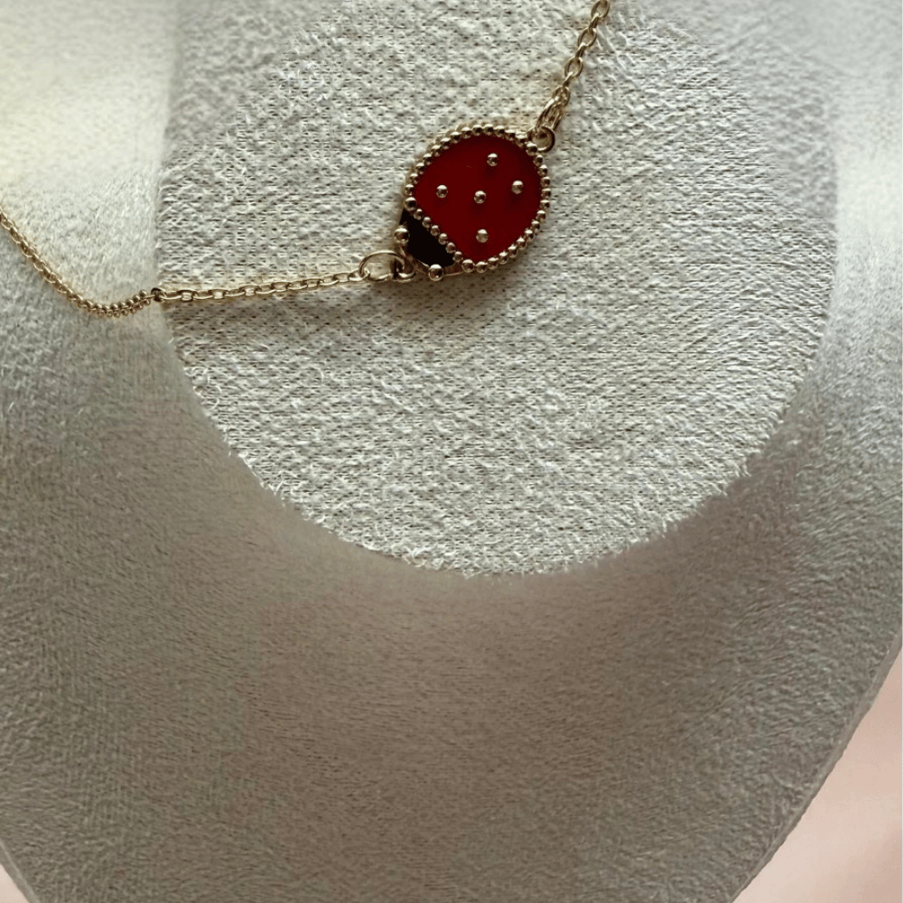 Pulsera Catarina Inspirada