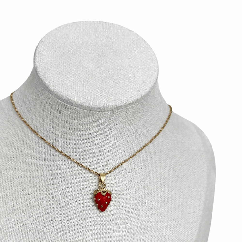 Collar Fresa Mini