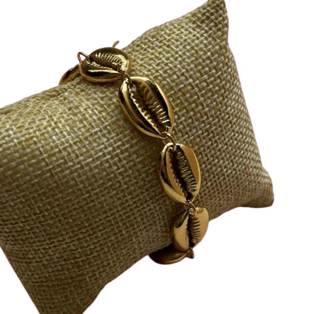 Pulsera Caracol