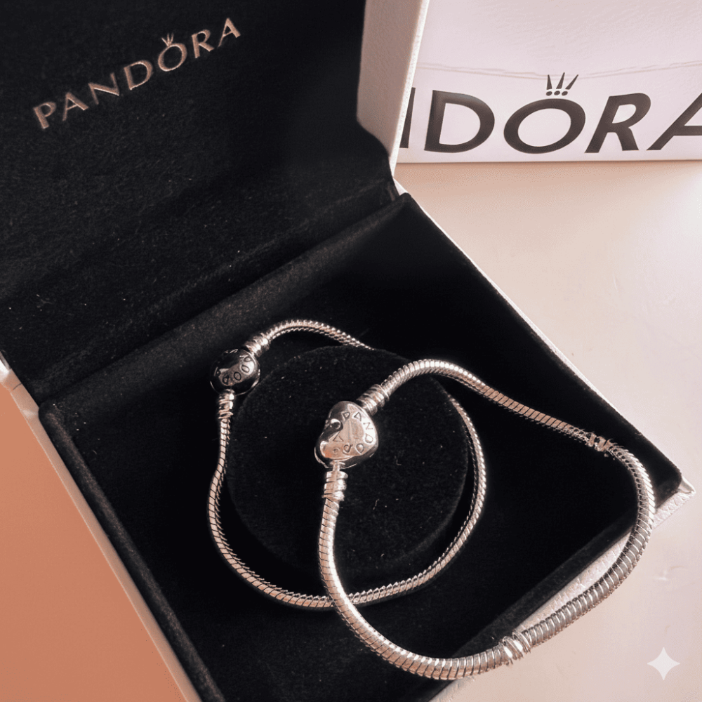 Pandora pulsera