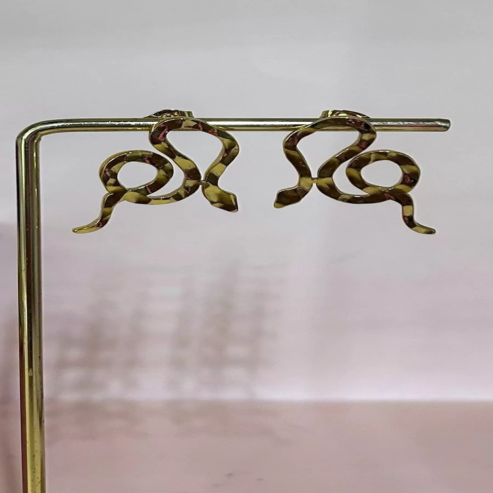 Arete serpiente