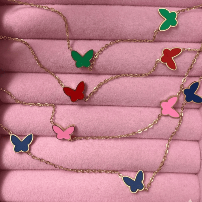choker-mariposa-color
