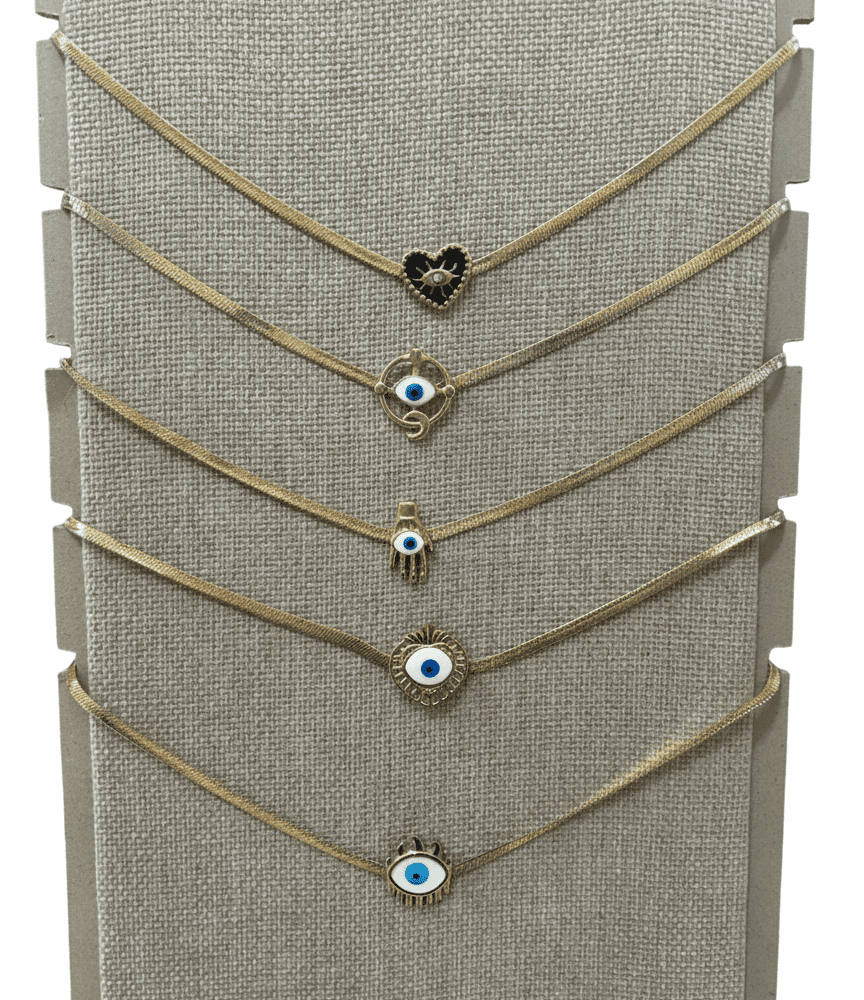 Choker mistic