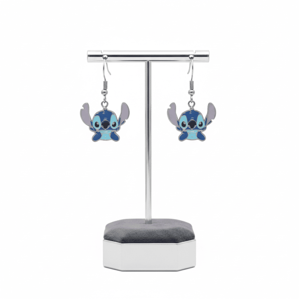 Aretes Stich