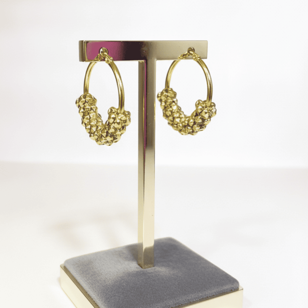 Arete Milan Dorado