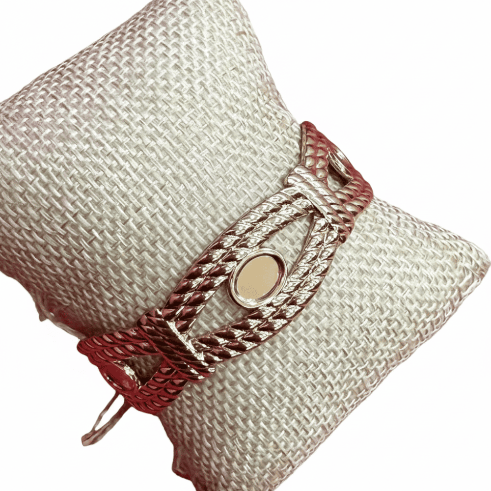 Brazalete Dorado 45