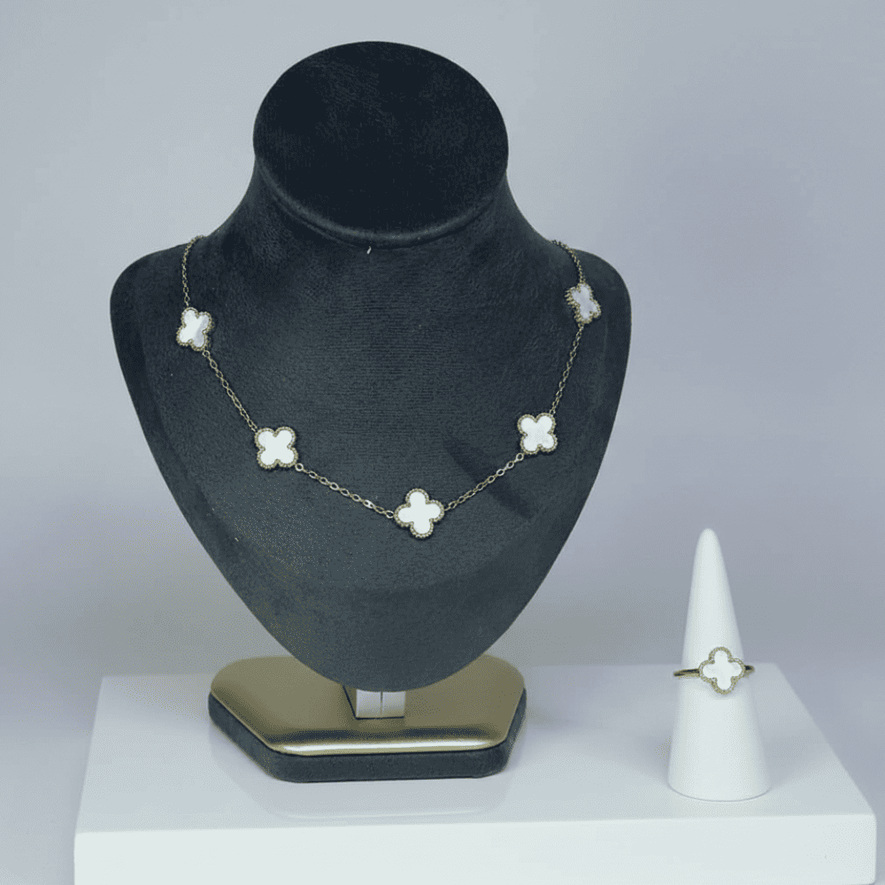 Set Van Cleef