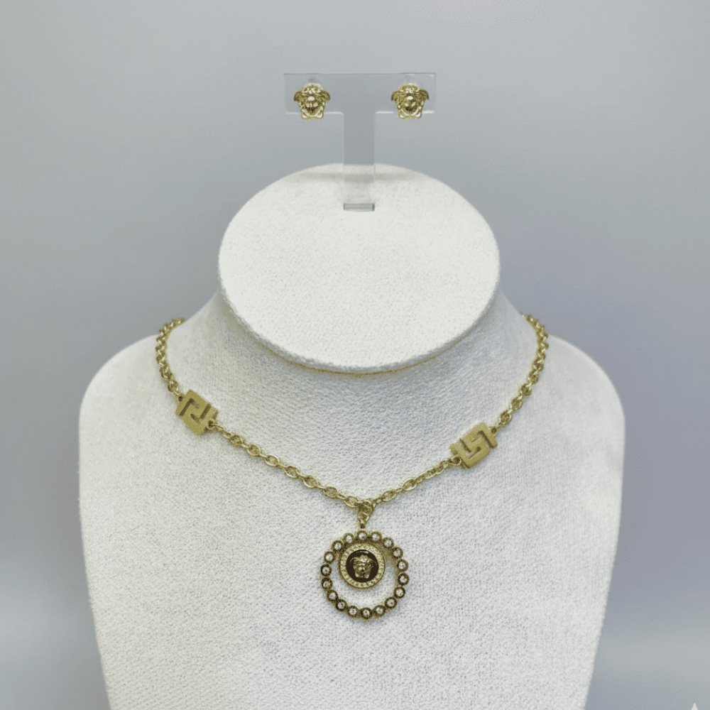 Set Medusa