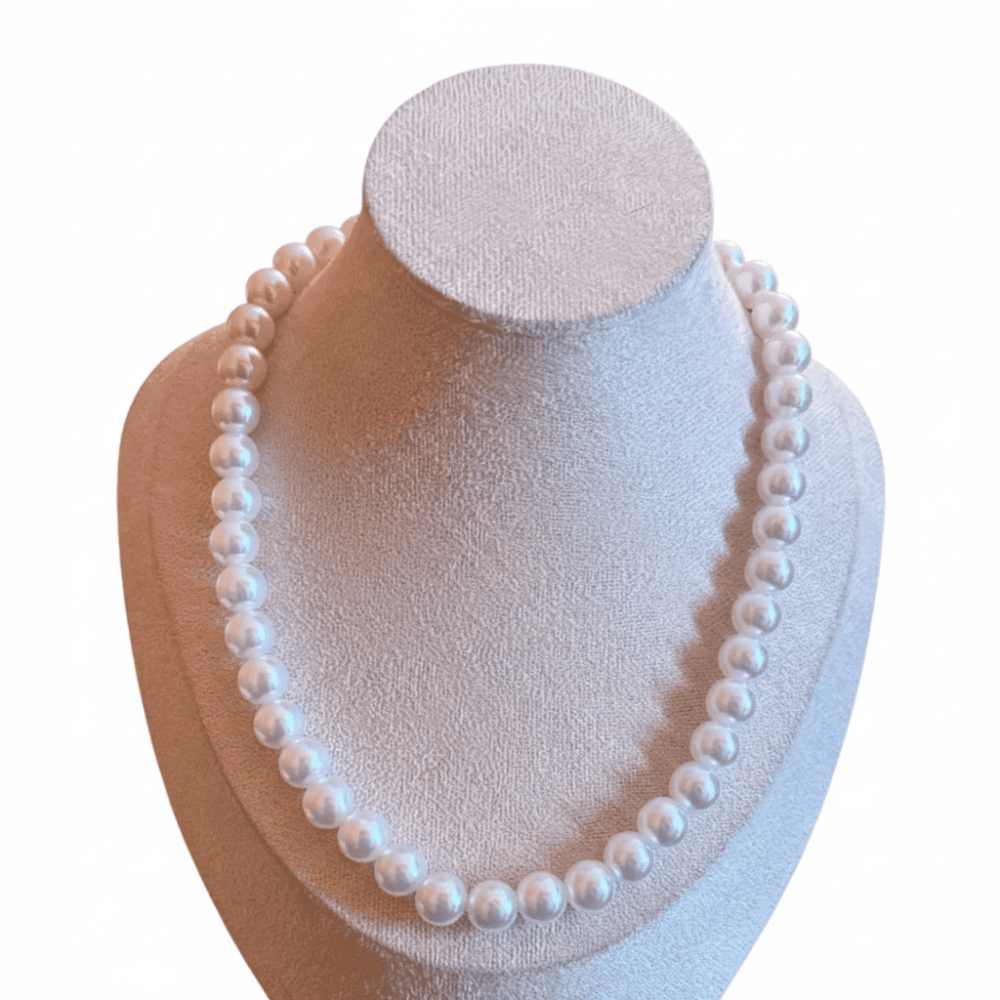 Perlas mediano