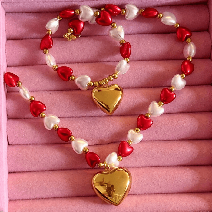 Set-corazón-rojo-con-blanco