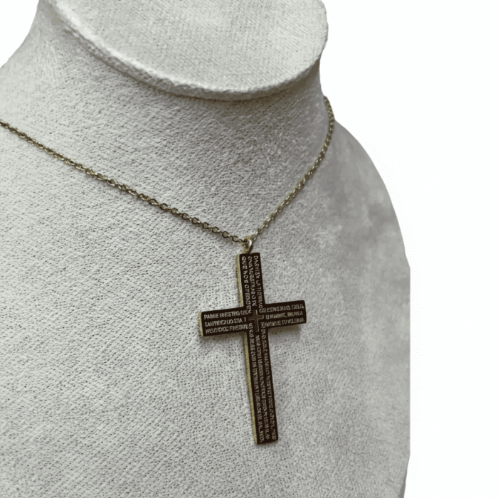 collar-padre-nuestro